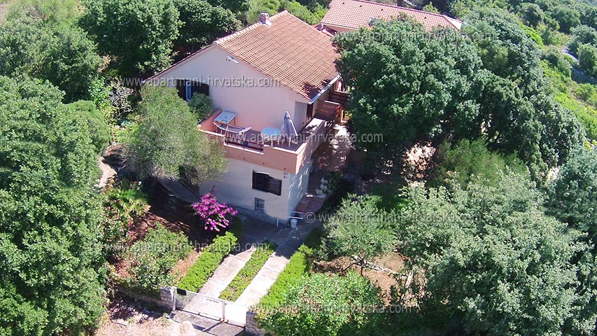apartmani LUN-OTOK PAG  VUKONIĆ LJERKA