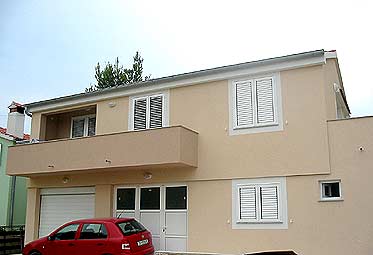 Apartmani Nin STULIĆ KATICA